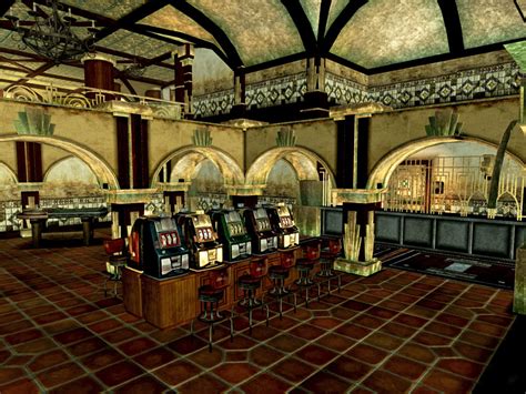 fallout new vegas gambling|Sierra Madre casino .